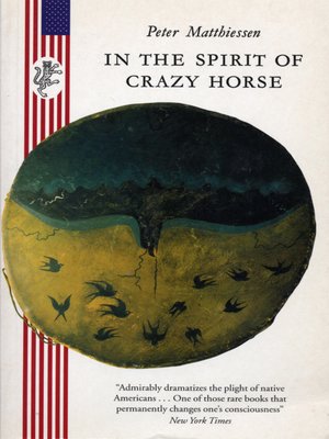 cover image of In the Spirit of Crazy Horse